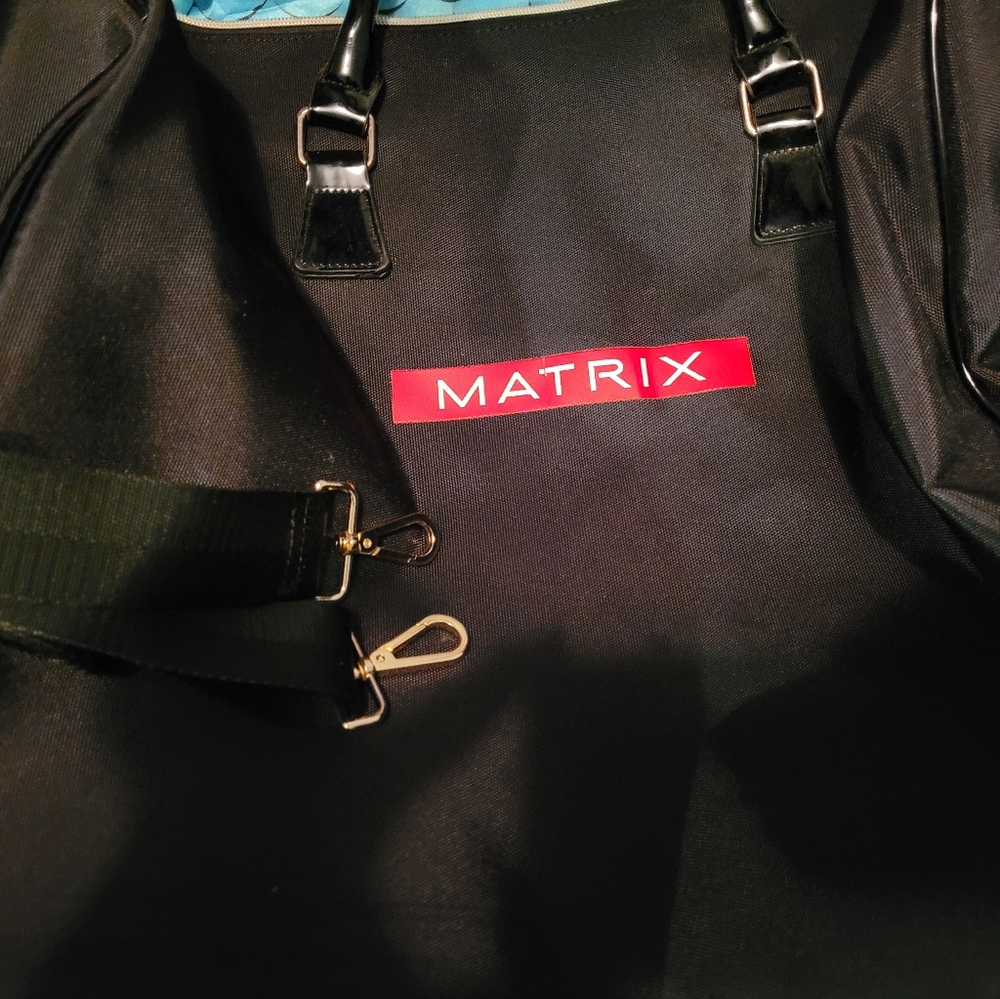 BAG/WEEKEND BAG